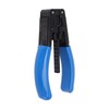 2.1x1.6mm Fiber Optic Stripper Optical Cable Stripper Pliers Portable Wire