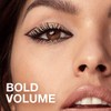 Maybelline Volum' Express Colossal Washable Mascara Makeup, Volumizing, Classic Black,