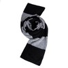 Xnetsby Fashion Long Shawl Winter Thick Warm Wrap Scarf Polyester