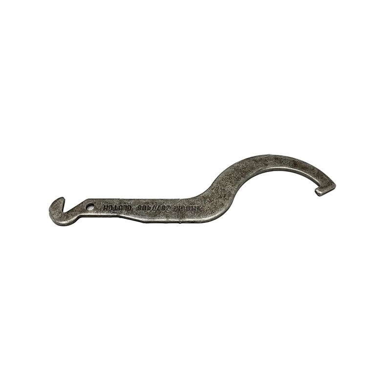 Polaris RZR Spanner Wrench, Genuine OEM Part 2877408, Qty 1