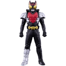 Kamen Rider Sofubi Series Kamen Rider Kiva Kiva Form
