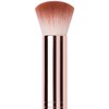 Da Vinci Finish and Perfect Coverage Foundation Brush With Vegan