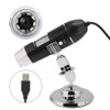 USB Microscope,1600X Digital Electron Microscope,USB Video Camera 2MP 1600x1200 with