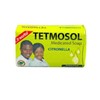 Tetmosol Soap 2.88oz by Tetmosol