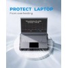 havit HV-F2056 15.6"-17" Laptop Cooler Cooling Pad - Slim Portable