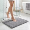 Super Water Absorbent Door Mat Indoor, Microfiber Quick Dry Chenille