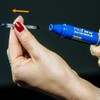 Pica 170/52 BIG Ink Smart Use Deep Hole Marker Pen
