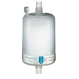 Whatman 6705-3602 Polycap AS NYL Capsule Filter, 0.2um, 400cm2, 1/4-3/8" ID; 1/Pk