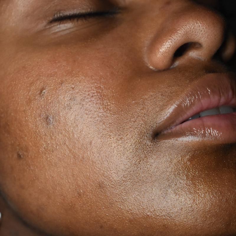 Probiotic HydraGlow Cream Oil Bronze | Bronzer Dewy Flawless Hyaluronic