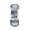 Kids Ankle Brace Comfortable Breathable Adjustable Child Walking Boot for