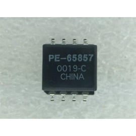 Pulse PE65857 PULSE Common Mode Chokes Surface Mount 4 PIECES