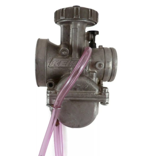 MAX-FLO 3 HOSE CARBURETOR VENT HOSE OVERFLOW KX250 KX500 PJ