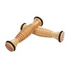 (2-piece Set) Healing and Refreshing Ballet, Foot Roller, Foot Roller,