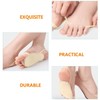 Baluue 5sets Forefoot Pads for Women Shoe Pads Comfortable High