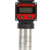 Pressure Sensor Aluminum Alloy Air Water Sender Digital Display LCD