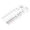 10PCS Induction Heater Coils 2.5mm Brass Core Electric Heat Induction