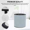 Z-3000 HEPA Filter Replacement for TruSens Z-3000 Air Purifier, 1