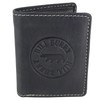 Genuine Leather Wallet • Wallet for Men and Women with