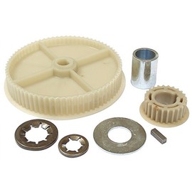 Robin EH09DU Engine Pulley Kit Fits Belle Minimix 150-900/38400