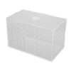 Fish Breeder Box High Transparency Acrylic Hatchery Incubator Tank with