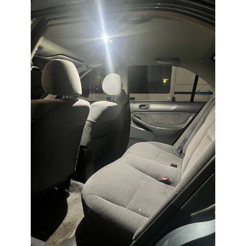 Unbranded LED INTERIOR LIGHTS ~ T10/194/2825/1