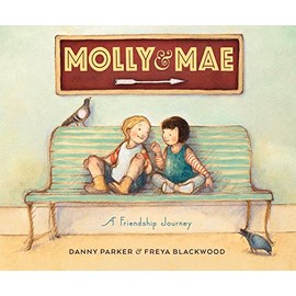 Molly And Mae: A Friendship Journey