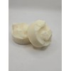 Natural Tallow Dog Soap, Handcrafted Grooming Cleanser for Pets (Small