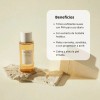 Tnico Exfoliante Madagascar Centella - Cosmtica Coreana