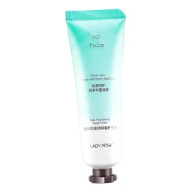 Crema De Manos Hidratante