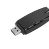 ZAPO Wireless Network Card 600M DualBand for Bluetooth 4.0 Transmitter