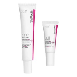 L Crema Antiarrugas Para Ojos Que Reduce Las Ojeras Jm60520
