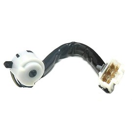 48750-2M000 US-421 Ignition Starter Switch 95-97 Sentra