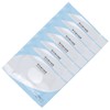 7 Pcs Hydrating Eye Gel Patches Eye Wrinkle Treatment Pads