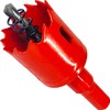 Hole Saw with Drill Bit (28mm)