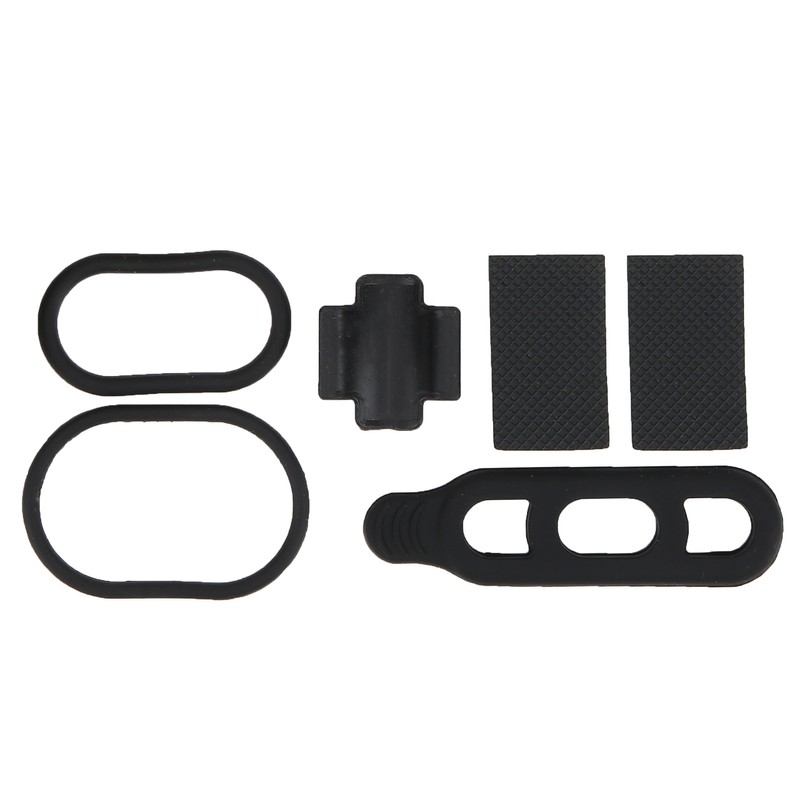 Bike Lights Front and Back 300lm USB Rechargeable LED Mountain