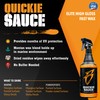 Bling Sauce Boat Cleaning & Detailing Kit for Marine and