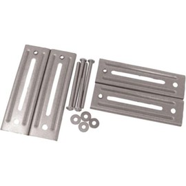 Bosch 00188954 Cooktop Cooktop Installation Bracket Kit