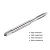 sourcing map Spiral Point Threading Tap 6-32 UNC, HSS (High