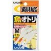 (, Needle (Sasame) Tools Lovely Fish Bait P – 181 l