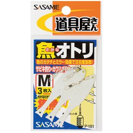 (, Needle (Sasame) Tools Lovely Fish Bait P – 181 l