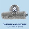 Bona Reusable Duster Refills - 2 Pack - High Performance