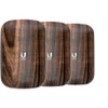 Ubiquiti Networks Abdeckung UniFi U6 Extender Cover Wood