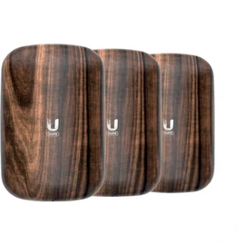 Ubiquiti Networks Abdeckung UniFi U6 Extender Cover Wood