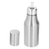 Stainless Steel Olive Oil Dispenser 500ML Leak Proof Dust Proof