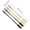 Lgqsunfa Small Shovel Spoon ，Mini Spoons，Mini Measuring Spoon，12 PCS Metal