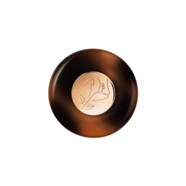 Lancôme, Teint Idole Ultra Wear Highlighter, Iluminador en polvo Infundido con Suero, Para una Piel Radiante, Dura Hasta 24 Hrs., Con Vitamina C, E y Aceite de Moringa, 10 g, Light Glow