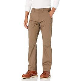Dickies Performance Hybrid Utility Pants, Mushroom, 44 30