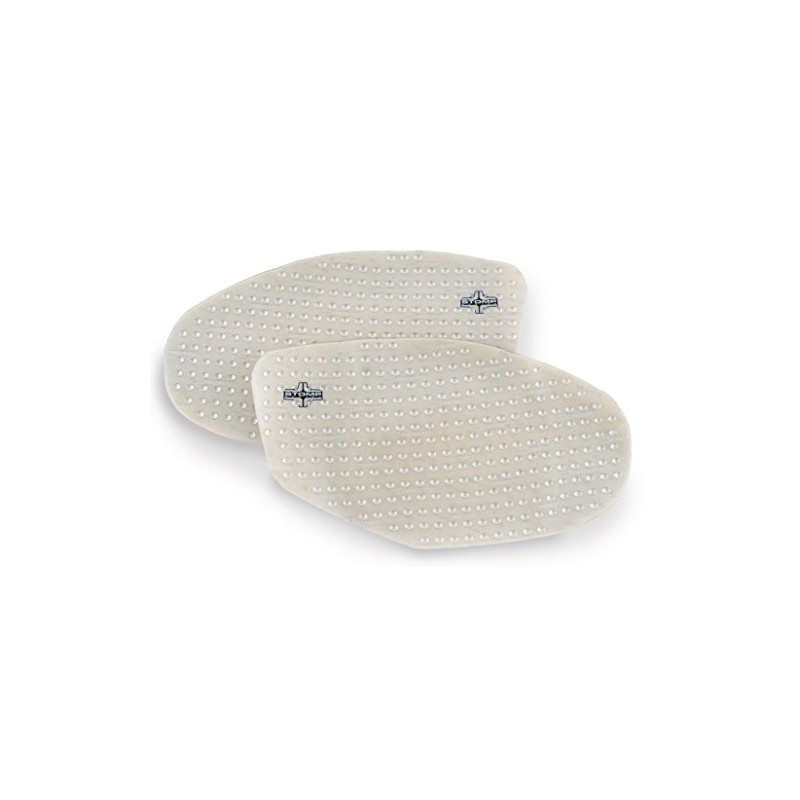 Stomp Design 55-10-0044B Traction Pads - Clear