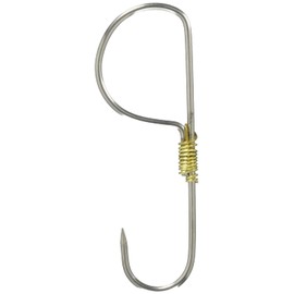 Taka Sangyo V-146 Finger Gaff 3.3 inches (8.5 cm)