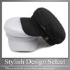 Buzz Selection Cap788 Mesh Marine Cap, Hat, Breathable, Polyester, Men's,